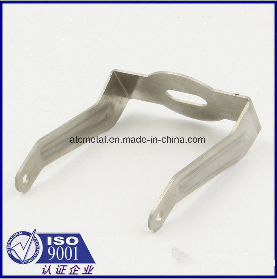 Oec Hight Quality Precision Metal Stamping Parts
