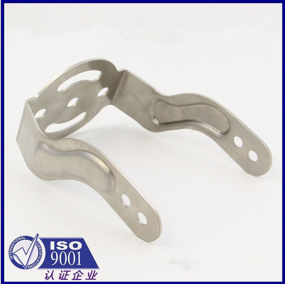 Made of Stainless Steel Stamping (ATC-485)