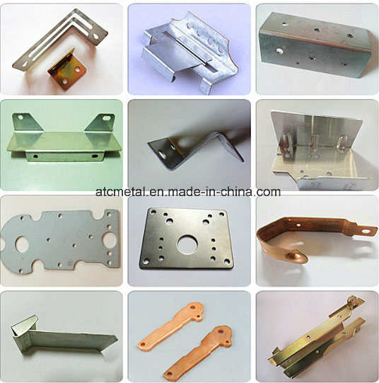Stainless Steel Precision Screw Machining Parts