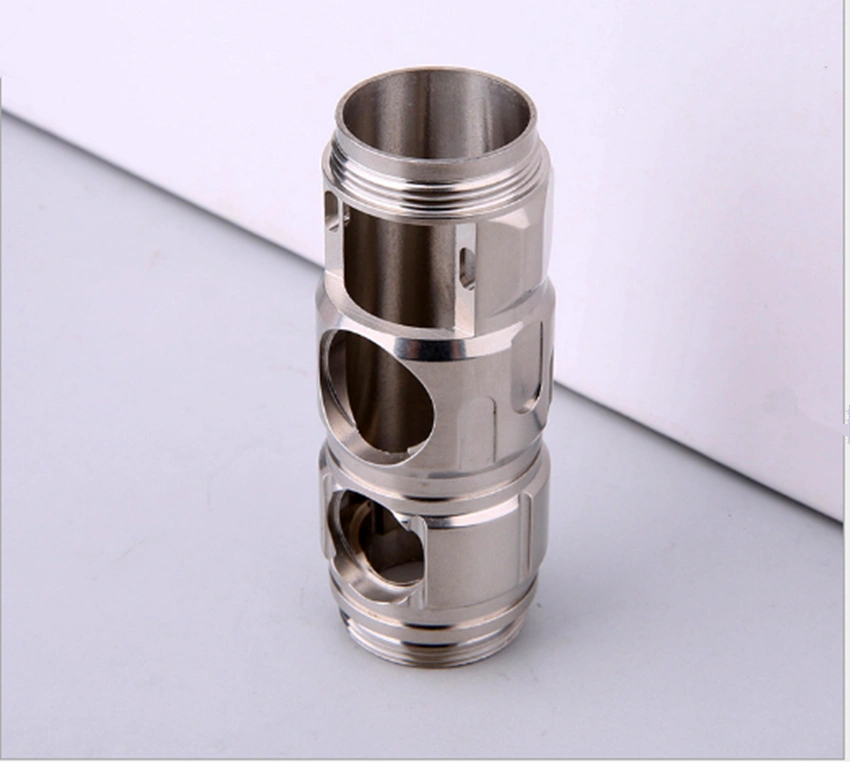 Professional CNC Machining Part for Industry Equipment