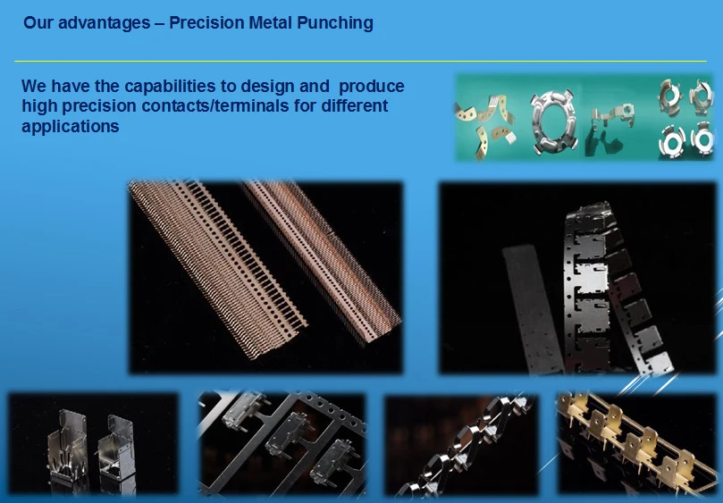 Metal Stamping Products/Metal Spinsing Process, Customized Specifications Are Welcome